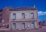 Bureau de l'Octroi